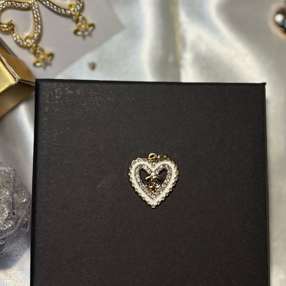 Handmade Upcycled Jewelry with REAL Crystals or whichever you want! You name it! - Picture 13 of 16